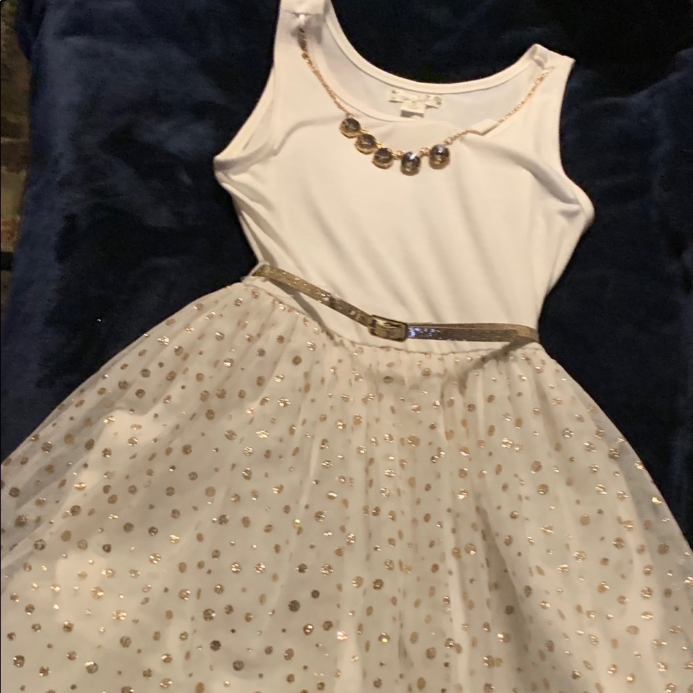 Boutique dress